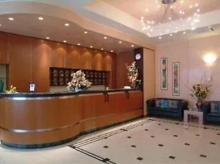 Astor Hotel Bologna