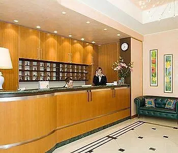 ***  Astor Hotel Bologna Italy