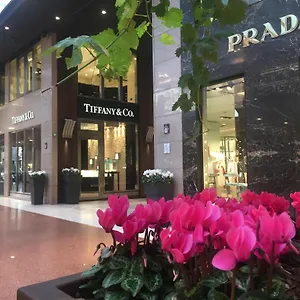 Bed & Breakfast Galleria Cavour