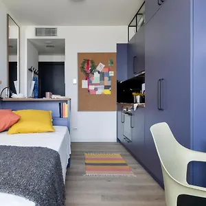 Aparthotel Laude Living