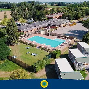 Vakantiepark Club Del Sole Easy Village
