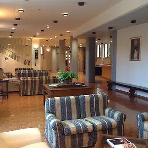 Ospitalita San Tommaso D'aquino Otel