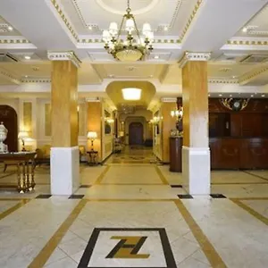 Hotel Zanhotel Europa