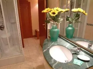 ***  Astor Hotel Bologna Italy