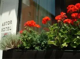 Astor Hotel Bologna