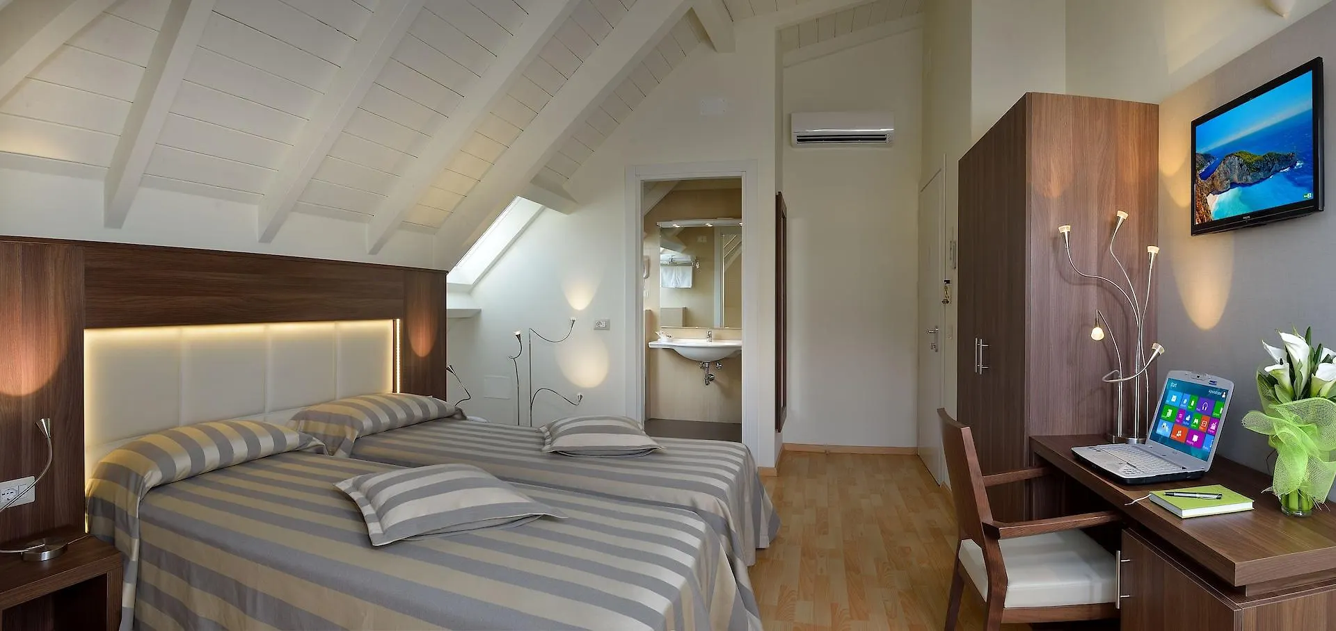 Astor Hotel Bologna