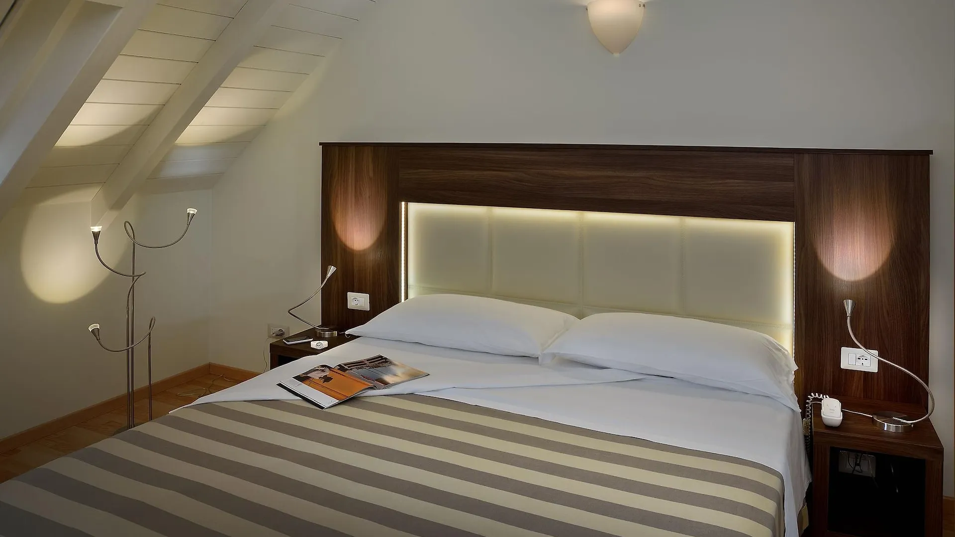 Astor Hotel Bologna