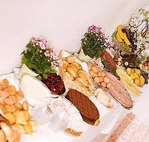 Astor Hotel Bologna