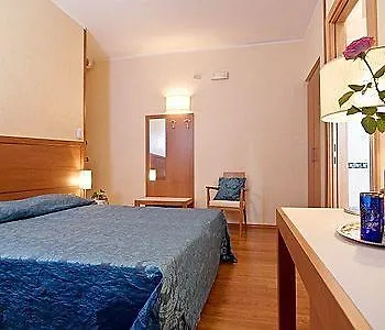 Astor Hotel Bologna