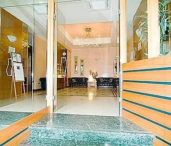 ***  Astor Hotel Bologna Italy