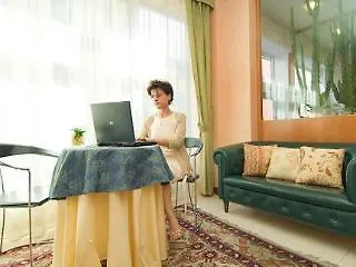 Astor Hotel Bologna