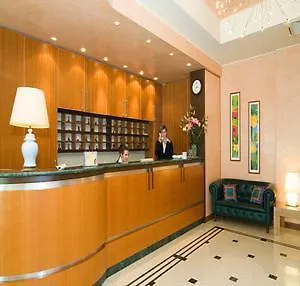 Astor Hotel Bologna