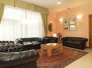 Astor Hotel Bologna