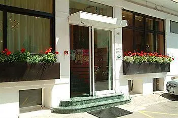 Astor Hotel Bologna