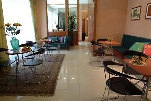 Astor Hotel Bologna 3*,