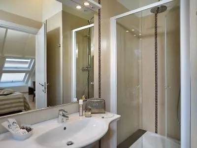 Astor Hotel Bologna
