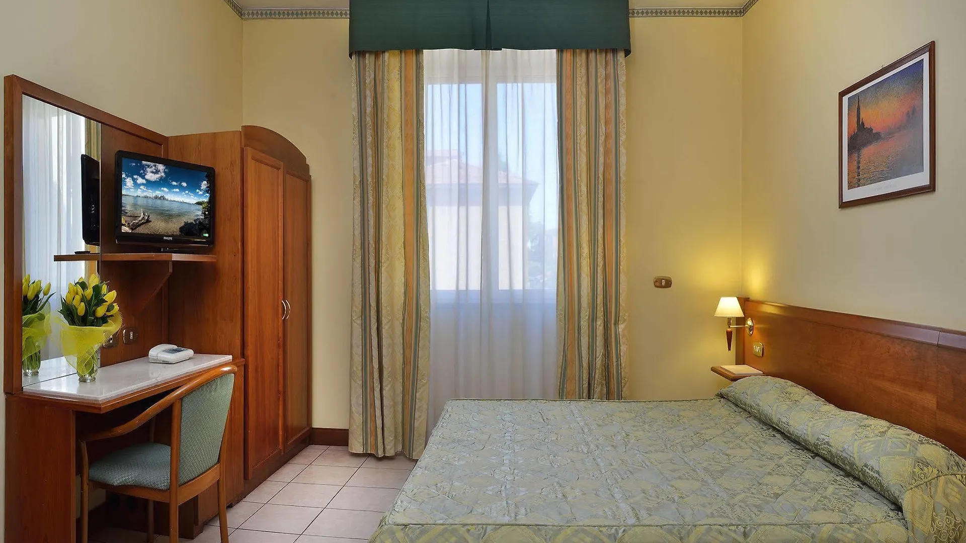 Astor Hotel Bologna