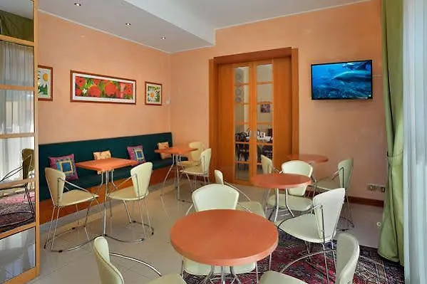 Astor Hotel Bologna