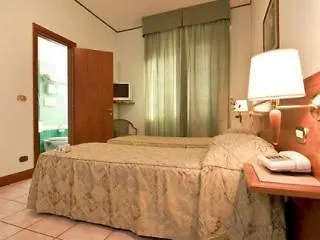 アスター ホテル ボローニャ