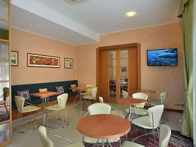 Astor Hotel Bologna