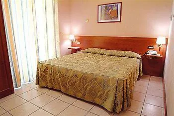 Astor Hotel Bologna
