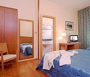 Astor Hotel Bolonha