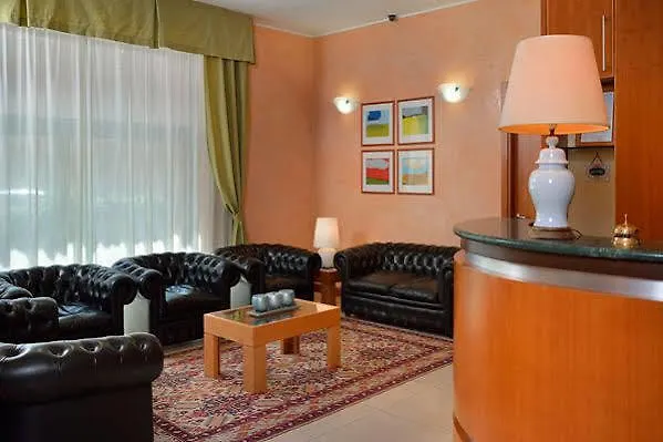 Astor Hotel Bolonha